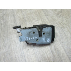  Замок двери задней правой к  Fiat  Bravo,  1998