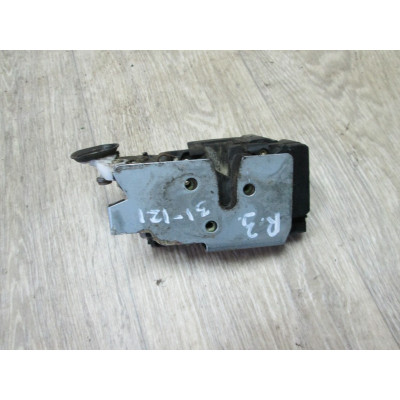  Замок двери задней правой к  Fiat  Bravo,  1998