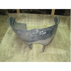  Защита арок передняя левая (подкрылок) к  Ford  Escort,  1998