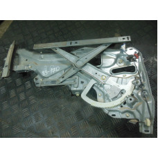  Стеклоподъемник задний правый к  Renault  Laguna,  1998