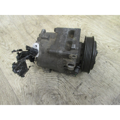 Компрессор кондиционера к  Fiat  Punto,  2003