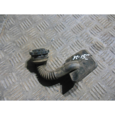  Гофра проводки багажника к  Citroen  Xsara,  1998