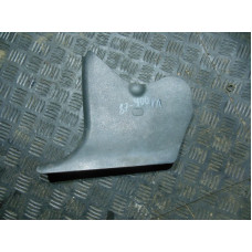  Обшивка двери передней левой (дверная карта) к  Mercedes  E W210,  2001
