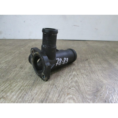  Корпус термостата к  Audi  80,  1994