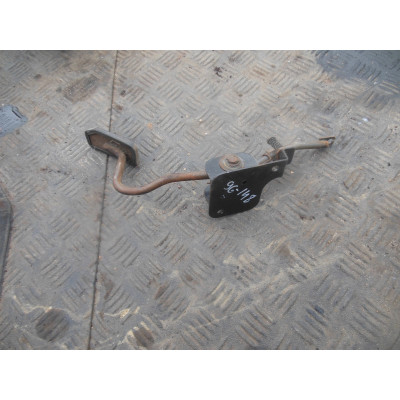  Педаль газа к  Daewoo  Lanos,  1998