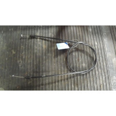  Трос двери задней к  Dodge  Grand Caravan,  2002