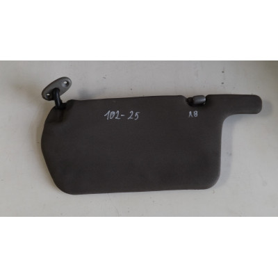  Козырек солнцезащитный к  Nissan  Sunny,  1993