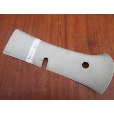  Пластик салона к  Ford  Galaxy,  1998