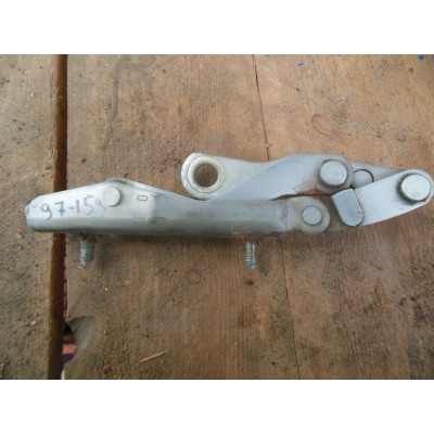  Петля крышки багажника к  Renault  Laguna,  1999