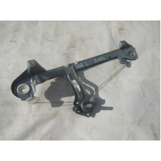  Дверь задняя правая к  Opel  Vectra,  1999