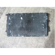  Радиатор (основной) к  Volkswagen  Golf,  2010