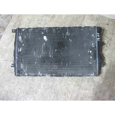  Радиатор (основной) к  Volkswagen  Golf,  2010