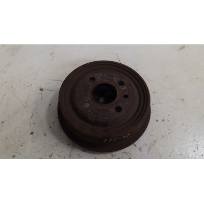  Барабан тормозной к  Opel  Astra,  1996
