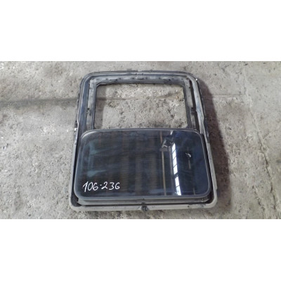  Люк к  Ford  Escort,  1998