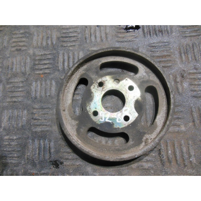  Шкив насоса гидроусилителя к  Citroen  Xsara,  1998