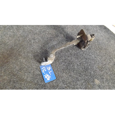 Ограничитель открывания двери задней к  Renault  Megane,  1998