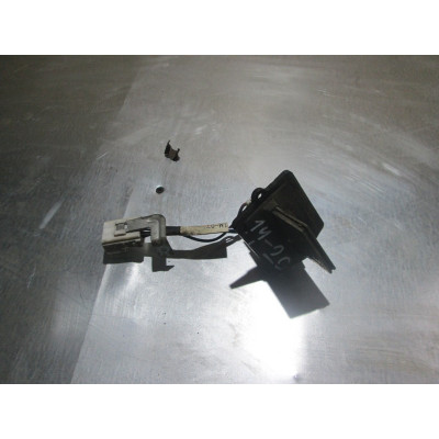 Сопротивление печки к  Mazda  323,  1997