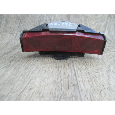  Стоп-сигнал к  Nissan  Primera,  2003