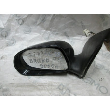 Зеркало наружное левое к  Fiat  Brava,  2000
