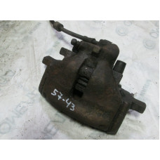  Суппорт передний правый к  Volkswagen  Sharan,  2000