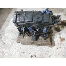  Двигатель к  Citroen  Xsara,  1998