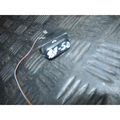  Кнопка омывателя фар к  Mercedes  E W210,  2001