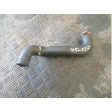  Патрубок радиатора к  Fiat  Punto,  2001