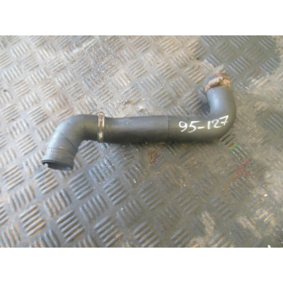  Патрубок радиатора к  Fiat  Punto,  2001