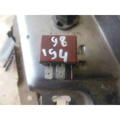  Реле (прочие) к  Renault  Megane,  1999