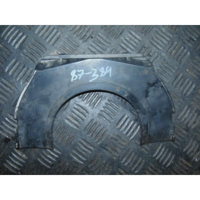  Дождевик к  Mercedes  E W210,  2001