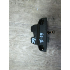  Замок багажника к  Renault  Laguna,  1999