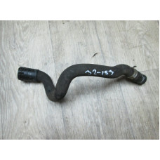  Патрубок радиатора к  Opel  Corsa,  2009
