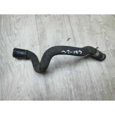  Патрубок радиатора к  Opel  Corsa,  2009