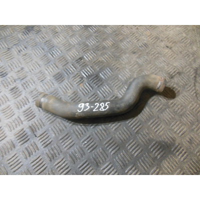  Патрубок радиатора к  Alfa Romeo  146,  1999