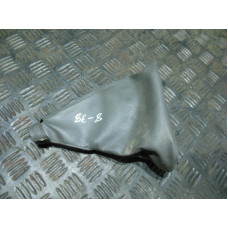  Чехол рычага КПП к  Fiat  Multipla,  2001