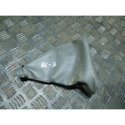  Чехол рычага КПП к  Fiat  Multipla,  2001