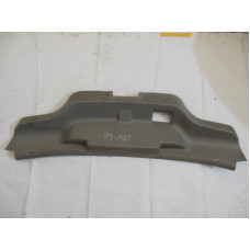  Обшивка крышки багажника к  Alfa Romeo  146,  1999
