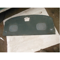  Полка багажника к  Nissan  Primera,  1998