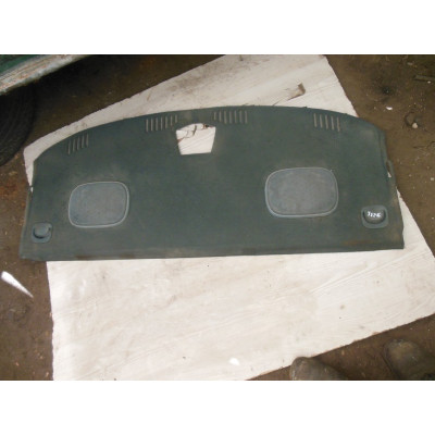  Полка багажника к  Nissan  Primera,  1998