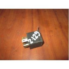  Реле (прочие) к  Audi  100,  1985