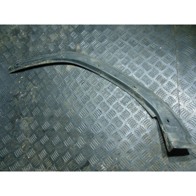  Пластик салона к  Mercedes  E W210,  2001