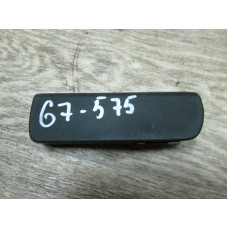  Ручка открывания капота к  Porsche  Cayenne,  2008