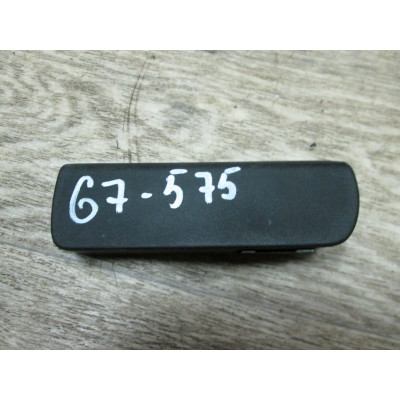  Ручка открывания капота к  Porsche  Cayenne,  2008