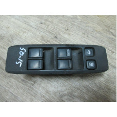  Блок кнопок к  Nissan  Primera,  2004