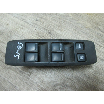  Блок кнопок к  Nissan  Primera,  2004