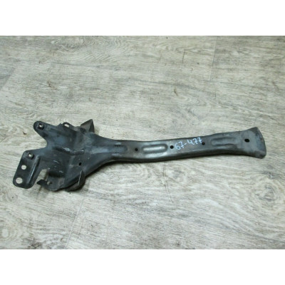  Кронштейн радиатора к  Porsche  Cayenne,  2008