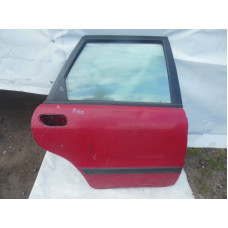  Замок двери задней правой к  Volvo  V40,  1999