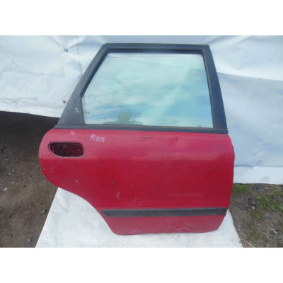  Замок двери задней правой к  Volvo  V40,  1999