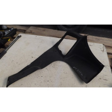  Обшивка багажника к  Opel  Astra,  1996