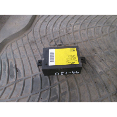  Иммобилайзер к  Ford  Galaxy,  1996